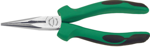 Stahlwille SNIPE NOSE PLIERS WITH CUTTER - 65295160