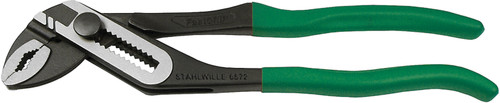 Stahlwille WATERPUMP PLIERS FIXGRIP - 65726180