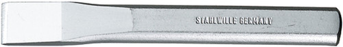 Stahlwille COLD CHISELS, FLAT - 70020002