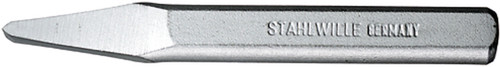 Stahlwille CROSS-OUT CHISEL, FLAT - 70040004