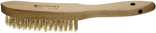 Stahlwille BRASS WIRE BRUSH - 77470001