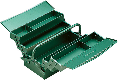 Stahlwille TOOL BOX - 81050000