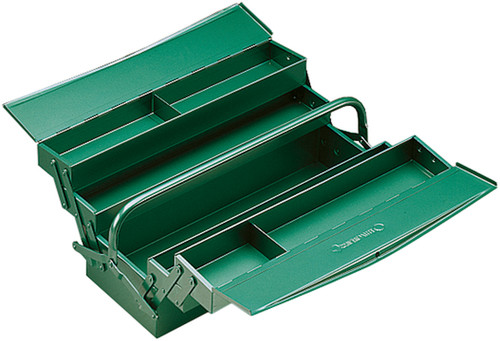 Stahlwille TOOL BOX - 81070000