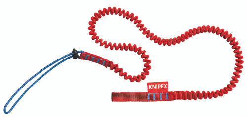 Knipex 00 50 01 T BKA KN | Tool Tethering Lanyard