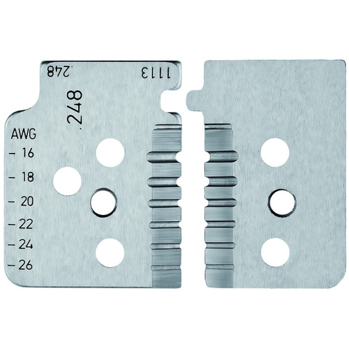 Knipex 12 19 14 KN | Spare Blades For 12 12 14