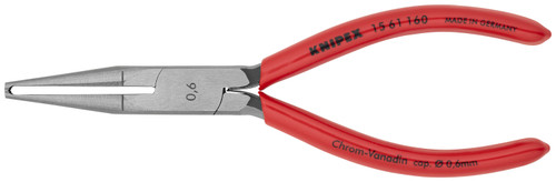 Knipex 15 61 160 KN | End-Type Wire Stripper, .6 mm