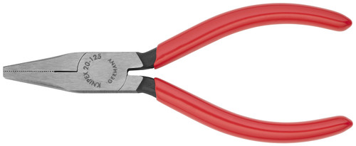 Knipex 20 01 125 KN | Flat Nose Pliers