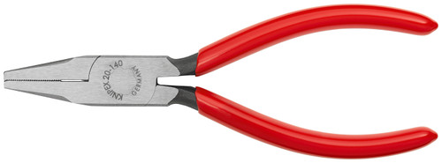 Knipex 20 01 140 KN | Flat Nose Pliers