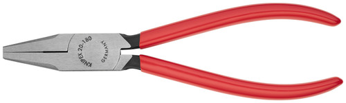 Knipex 20 01 180 KN | Flat Nose Pliers