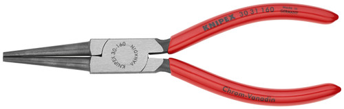 Knipex 30 31 160 KN | Long Nose Pliers, Round Tips