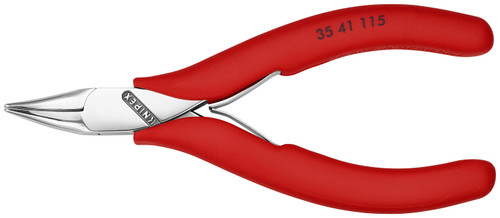 Knipex 35 41 115 KN | Electronics Pliers