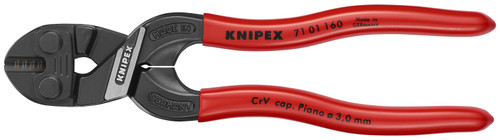 Knipex 71 01 160 KN | CoBolt S, Compact Bolt Cutter