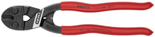 Knipex 71 01 200 KN | CoBolt Compact Bolt Cutter