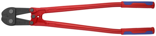 Knipex 71 72 760 KN | Large Bolt Cutter, Multi-Component