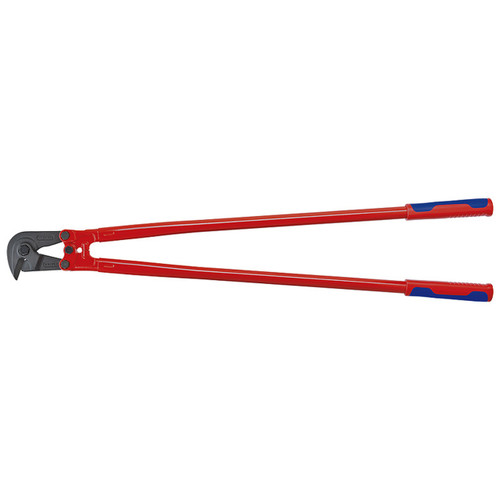 Knipex 71 82 950 KN | Concrete Mesh Cutter, Multi-Component