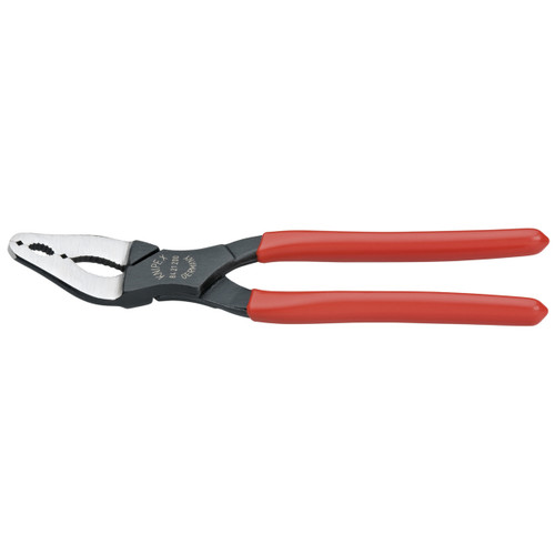 Knipex 84 21 200 KN | Cycle Pliers, 20 degree Angled