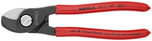 Knipex 95 11 165 KN | Cable Shears