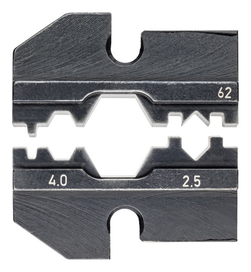 Knipex 97 49 62 KN | Crimping Die For Solar Connectors (Huber & Suhner)