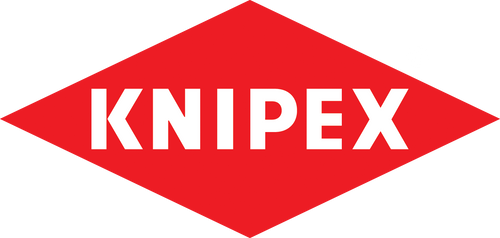 Knipex 9T 83803 KN | PRO Impact 4" Slotted 7/32" Tip