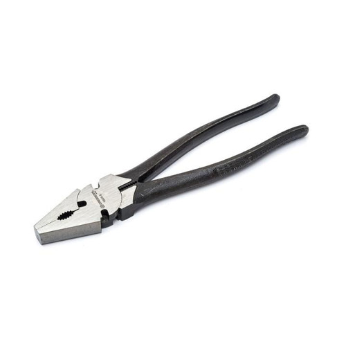 CRESCENT 8" Button Fence Tool Pliers - 10008VN-05