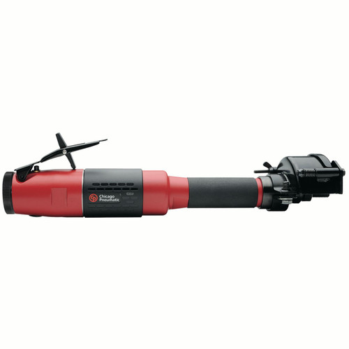 Chicago Pneumatic CP3451-18SE3 - 3 Inch (75mm) Air Straight Grinder, 1.01 HP / 750 W 6151602030