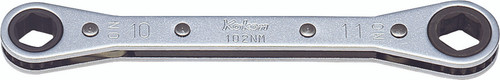 Koken 102NM-11X13 |  Ratcheting Ring Wrench