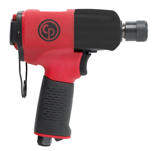 Chicago Pneumatic CP7769 - 3/4 Inch Air Impact Wrench, Pistol Handle, Max Torque Reverse Output 1440 ft. lbf / 1950 Nm, 6500 RPM, Twin Hammer   8941077691