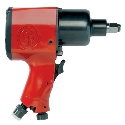 Chicago Pneumatic CP734H Kit Metric - 1/2 Inch Air Impact Wrench