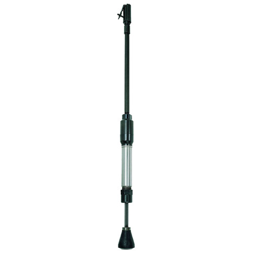 Chicago Pneumatic CP0200B22L-2F - 2.01 Inch (51 mm) Air Sand Hammer, Stroke 2.52 in / 64 mm, Bore Diameter 0.87 in / 22 mm - 1020 Blow Per Minute 6151618110