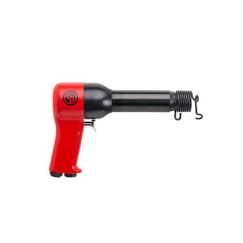 Chicago Pneumatic CP4287 - Type 7X Air Rivet Hammer, 3.86 Inch / 98 mm Stroke, 1140 Blow Per Minute 6151740640