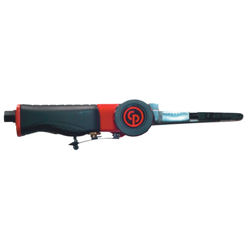 Chicago Pneumatic CP9779 - 13 Inch (330 mm) Air Belt Sander, 0.35 HP / 260 W - 22000 RPM 6151939779