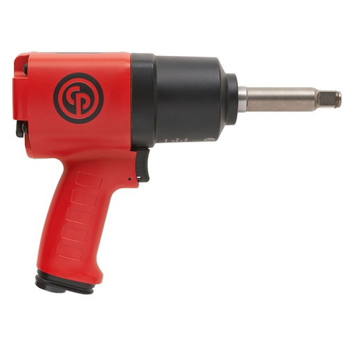 Chicago Pneumatic CP7736-2 Ultra Compact Impact Wrench | 1/2" Drive | 665 Ft. Lbs | 10020 RPM 8941077362