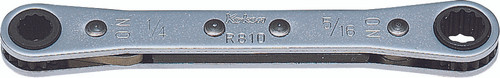 Koken R810-1/2X9/16 |  Ratcheting Ring Wrench Reversible