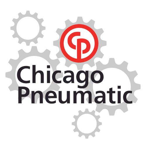 Chicago Pneumatic EXHAUST DIFFUSER 112003