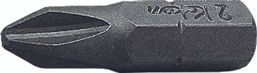 Koken 108P.32-2 | 1/4" Hex Drive Phillips Bit (JIS Standard)