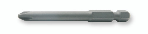 Koken 121P.70-1 | 1/4" Hex Drive Phillips Bit (JIS Standard)