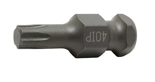 Koken 183T.35-45IP | 7/16" Hex Drive TORXPLUS Bits