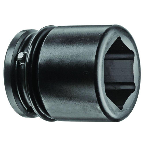 Gedore 2734060 (Series K32S 17 ) Impact socket 3/4??? Impact-Fix 17 mm