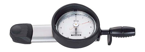Tohnichi Dial Indicating Torque Wrench, Range 1.4-12, 0.2N.m resolution, 1/4" Square Drive - DB12N5-S Torque Wrench
