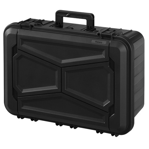 EKO90D Recycled Plastica Panaro Protection Case, Made in Italy