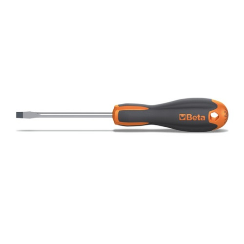 Beta Tools Evox Slotted Screwdriver