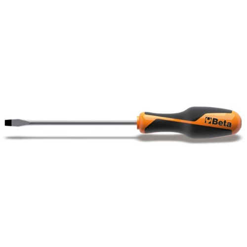 Beta Tools 14mm Slotted Screwdriver