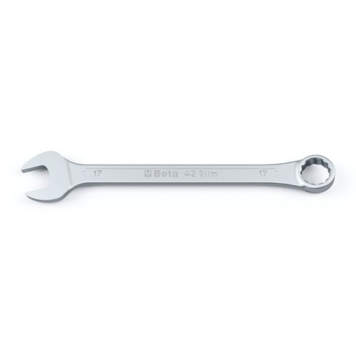 Beta Tools 18mm Long Series Combination Wrench - 420518