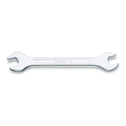 Beta Tools 10 x 13 Double Open End Wrench