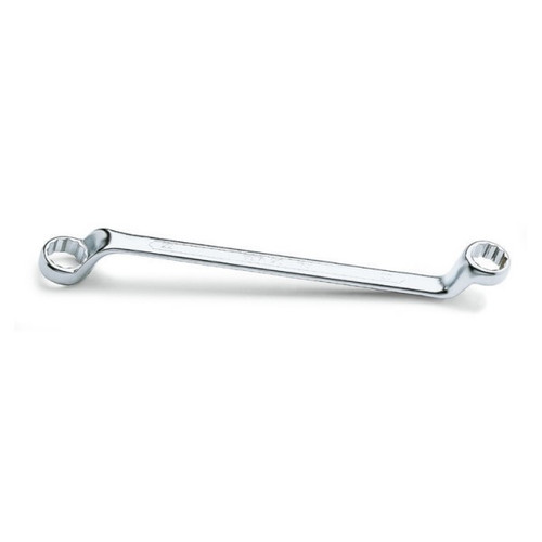 Beta Tools 8 x 10 Double End, 12 Point Offset Box End Wrench