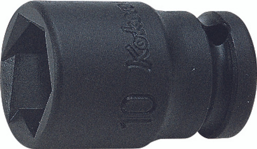 Koken 12465M-12 | 1/4" Sq. Drive Pathfinder Sockets