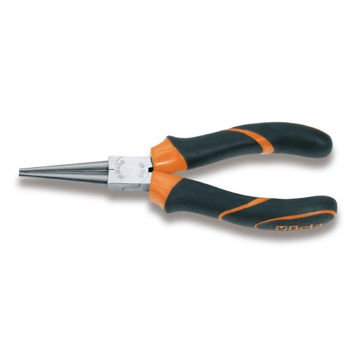 Knipex 19 01 130 - Round Nose-Jeweler's Pliers