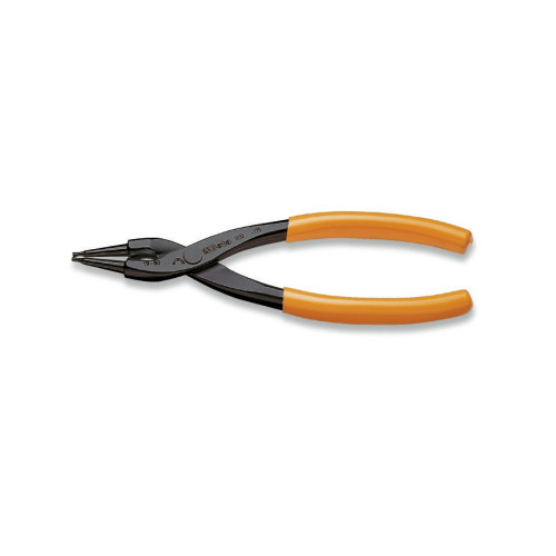 Beta Tools Straight Internal Circlip Plier, 225mm