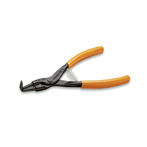 Beta Tools 90 deg External Circlip Plier, 220mm