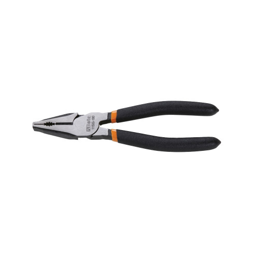 Beta Tools Heavy Duty Combination Plier, OAL 200mm